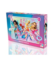 WINX 714 PUZZLE 100