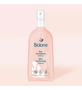 Biolane Cilt Ferahlatıcı Koku 200 ml