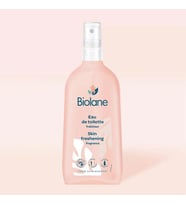 Biolane Cilt Ferahlatıcı Koku 200 ml