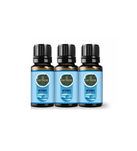 Okyanus Uçucu Yağı Buhurdanlık, Ortam Kokusu 10 ml X 3 Adet