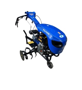 Fırtına 310 İpli Dizel Çapa Makinesi 7 Hp