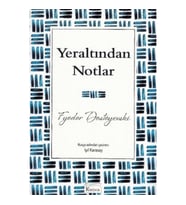 Yeraltından Notlar