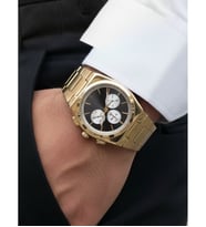 Modern Lüks ve Günlük Kullanıma Uygun Premium Erkek Saati