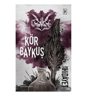 Kör Baykuş