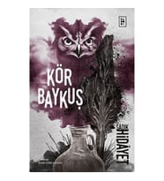 Kör Baykuş