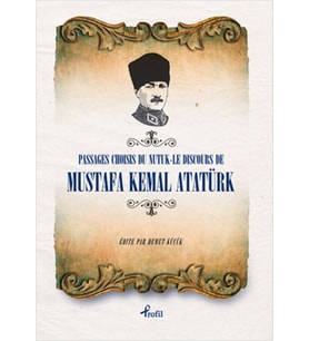 Fransızca Seçme Hikayeler Nutuk