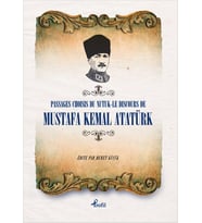 Fransızca Seçme Hikayeler Nutuk