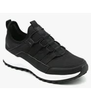 Lescon Scuba 2 Siyah Beyaz Unisex Spor Ayakkabı