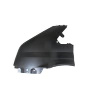 Ford Transit V347 07/13 Ön Çamurluk Deli·ksi·z Sol (Tw) 