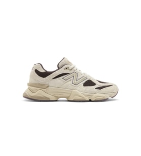 New Balance 9060 Kadın Spor Ayakkabı