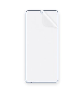 SChitec Xiaomi Poco X7 Pro Uyumlu Ön Yüzey Nano Şeffaf Hidrojel Ekran Koruyucu