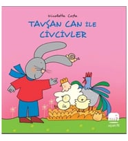Tavşan Can ile Civcivler