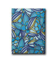 Çiçekli Canvas Tablo MİND413
