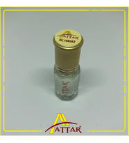 El Hayat Esansı 3 Ml 3 Adet Attar