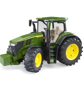 Bruder John Deere 7r 350 Traktör BR03150 (Çok Renkli)