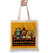 Five Nights At Freddys Its Me Bez Çanta Uzun Saplı