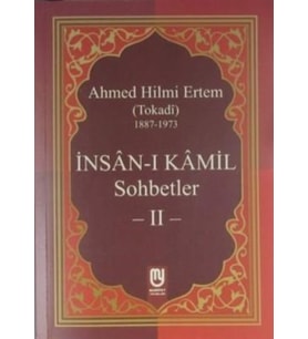 İnsanı Kamil Sohbetler 2