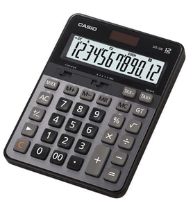 Casio DS-2B Masaüstü Hesap Makinası