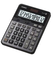 Casio DS-2B Masaüstü Hesap Makinası