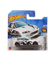 Hot Wheels Honda Civic Custom Hkh33