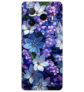 Tecno Camon 30 Pro Kılıf HD Desen Baskılı Kılıf - 5728