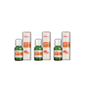 Balen Greyfurt Yağı (Distilasyon) 20 ml 3 Adet