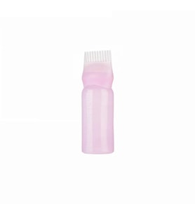 modasuccessSaç Boyama Tarağı, Saç Bakım Yağı Aplikatörü ve Saç Bakım Tarağı (Pembe)