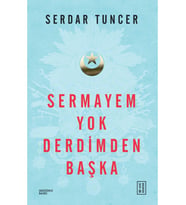 Sermayem Yok Derdimden Başka - Serdar Tuncer