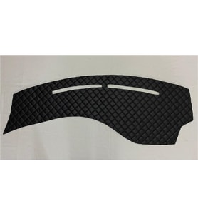 MAZDA 3 2009-2012 3 BOYUTLU VİP DERİ  TORPİDO KORUYUCU ÖRTÜ