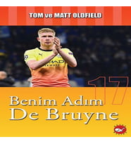 Benim Adım De Bruyne