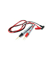 T90 100cm Kablolu Ölçü Aleti Probu, İnce Uç, 1000V, 20A, Aksesuar