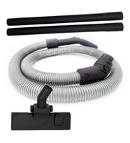 Fantom Uyumlu TR 8700 Technovac Elektrikli Süpürge Hortum Emici Başlık Plastik Boru