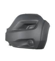 FIAT DUCATO- 14/24; ÖN TAMPON UCU SOL GRİ (SİS DELİKSİZ) (DODİKLİ ARAÇLAR İÇİN) (EUROBUMP) 1894-2024A 1612473580