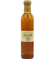 SADE GURME ZENCEFİLLİ ALIÇ SİRKESİ 500 ML