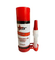 Hızlı Yapıştırıcı Sprey Soğutuculu 50 Gr