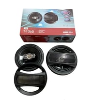 16 CM 300W MEGAHAVK EKT T1065 COAXIAL HOPARLÖR