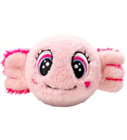 Bouncibles Bubbles - Axolotl Pink 5005