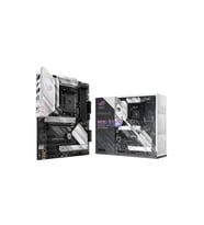 Asus Rog Strix B550-A Gaming AMD AM4 DDR4 ATX Anakart Outlet