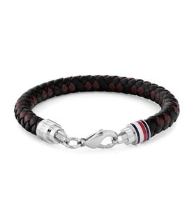 Tommy Hilfiger Jewel THJ2790632 Erkek Bileklik (Çok Renkli)