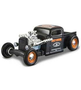1:64 Model Araba