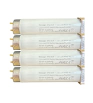 (4 Adet) Osram 30W 840 Günışığı (4000K) G13 Duylu T8 Floresan