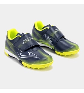 JOMA SUPERCOPA JR 2603 NEVY BLUE TURF SUJS2603TFV ÇOCUK HALI SAHA