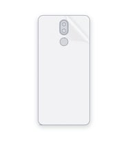 SChitec LG Aristo 4 Uyumlu Arka Yüzey Hidrojel Koruyucu Film