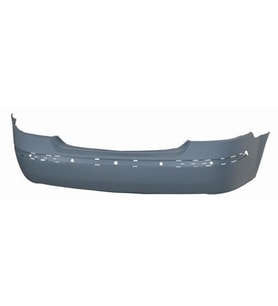 FORD MONDEO ARKA TAMPON ASTARLI 01-07 FOR07MO008