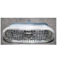VW Golf 4 Bora Polo 6N2 Passat B5 Sharan Seat Leon Toledo Çamurluk Sinyali 97› 1J5949117 3B0949117