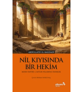 Nil Kıyısında Bir Hekim