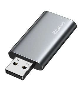 BASEUS Enjoy Music U Disk 64GB USB 3.0 flash Disk- Bellek-(5775) - SSSSSS3181-6590