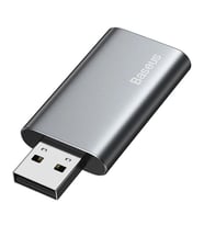 BASEUS Enjoy Music U Disk 64GB USB 3.0 flash Disk- Bellek-(5775) - SSSSSS3181-6590