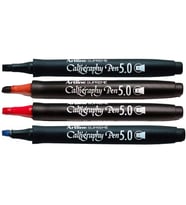 Artline Supreme Kaligrafi Kalemi 5.0mm