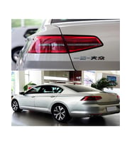 Vw Passat B8 2014-2019 Uyumlu Hıghlıne Ledli Arka Stop